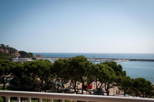 Apartamentos Siglo XXI - Marabu Sant Feliu de Guíxols Exterior photo