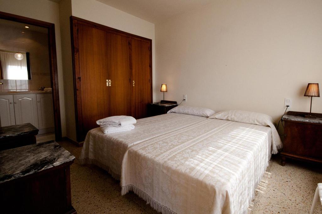 Apartamentos Siglo XXI - Marabu Sant Feliu de Guíxols Room photo