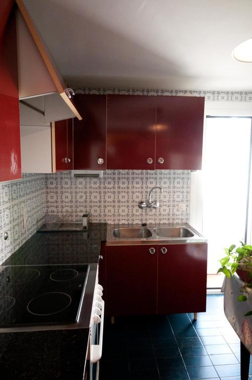 Apartamentos Siglo XXI - Marabu Sant Feliu de Guíxols Room photo