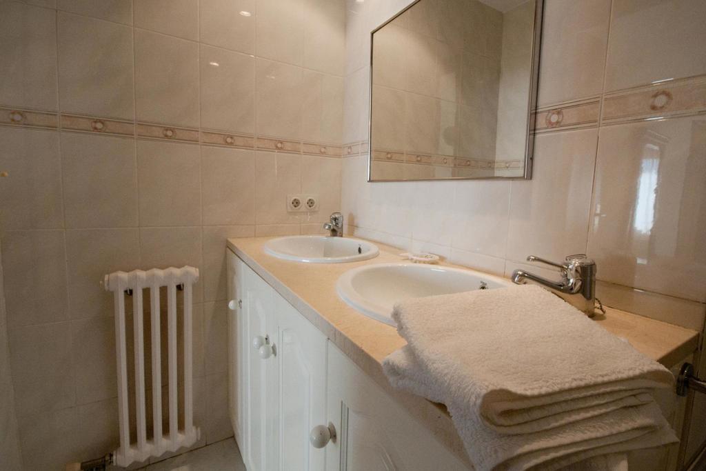 Apartamentos Siglo XXI - Marabu Sant Feliu de Guíxols Room photo