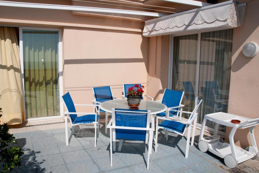 Apartamentos Siglo XXI - Marabu Sant Feliu de Guíxols Room photo
