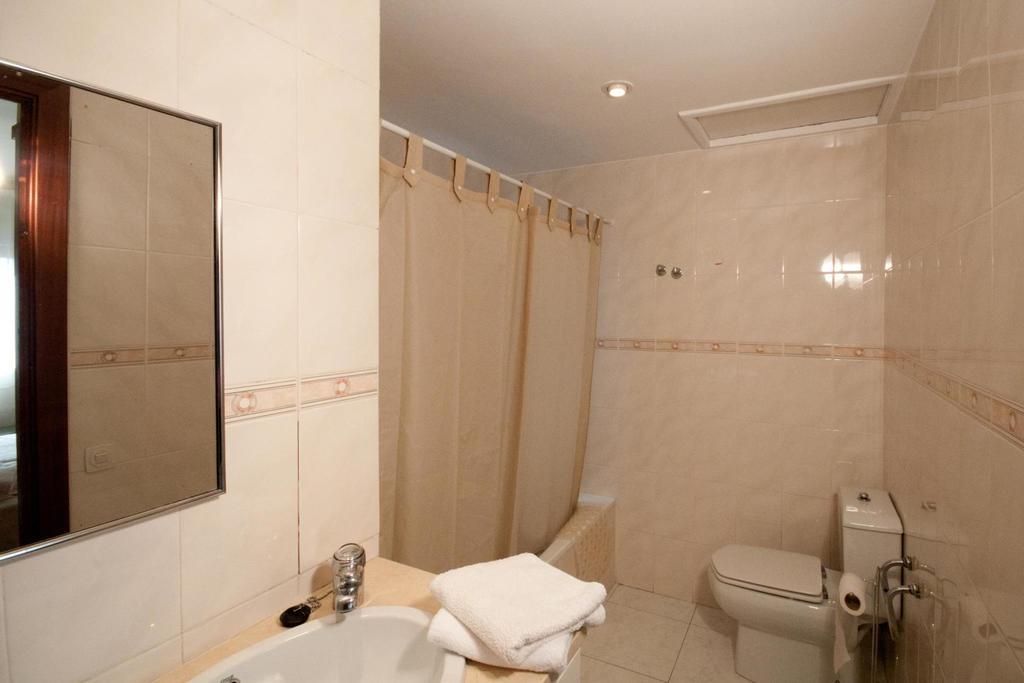 Apartamentos Siglo XXI - Marabu Sant Feliu de Guíxols Room photo