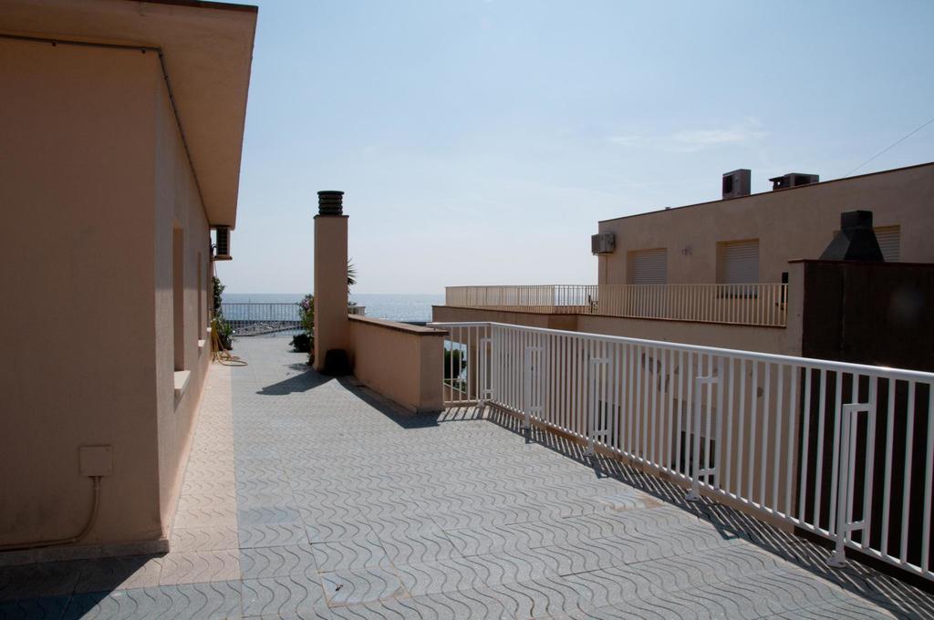 Apartamentos Siglo XXI - Marabu Sant Feliu de Guíxols Room photo