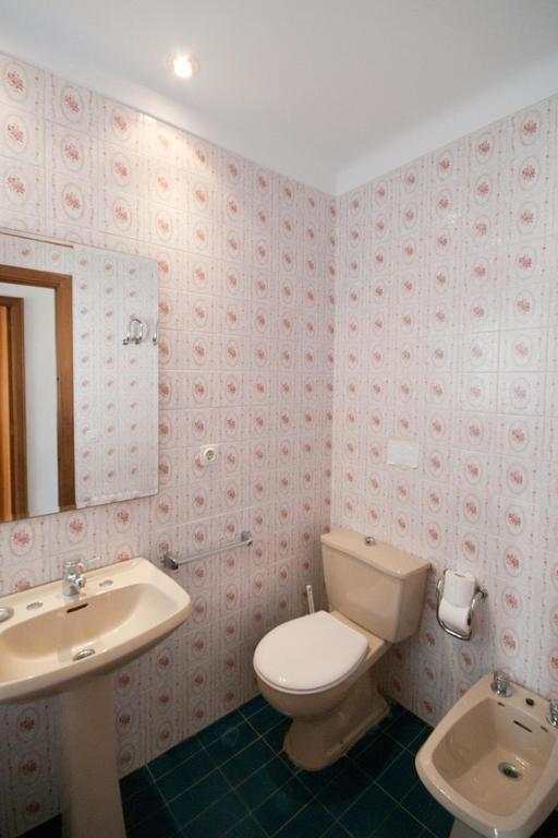 Apartamentos Siglo XXI - Marabu Sant Feliu de Guíxols Room photo