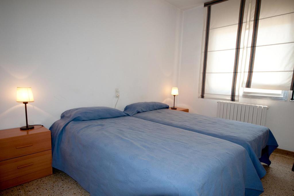 Apartamentos Siglo XXI - Marabu Sant Feliu de Guíxols Room photo