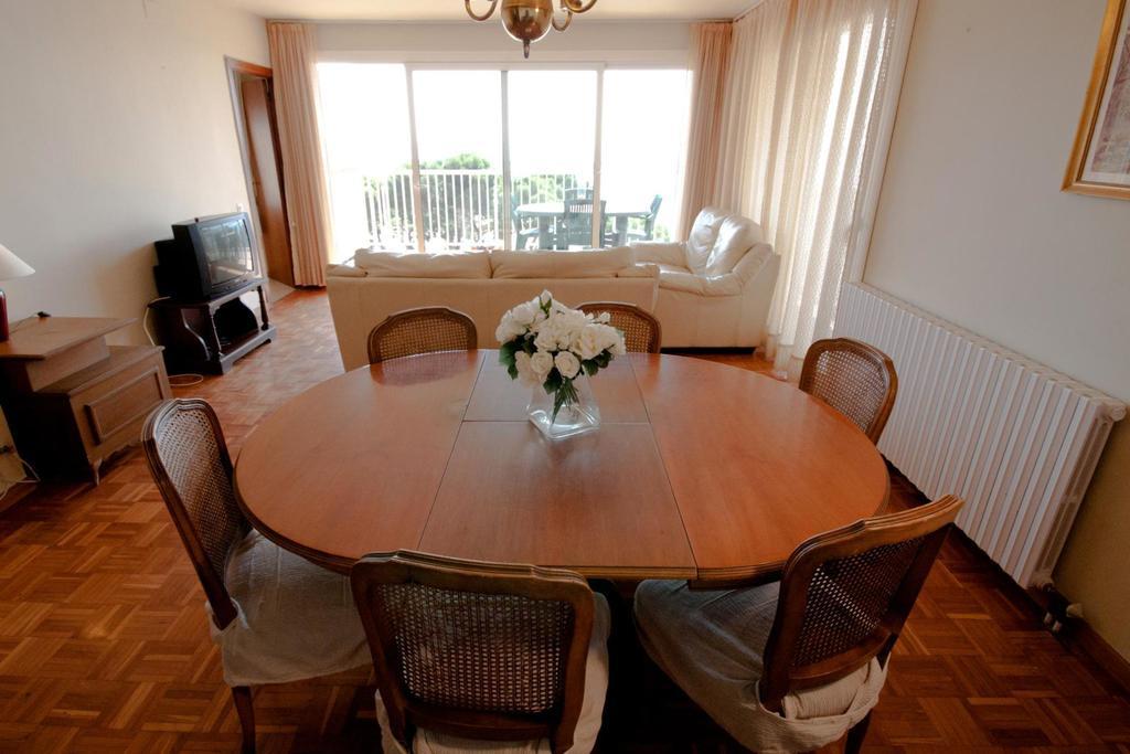 Apartamentos Siglo XXI - Marabu Sant Feliu de Guíxols Room photo
