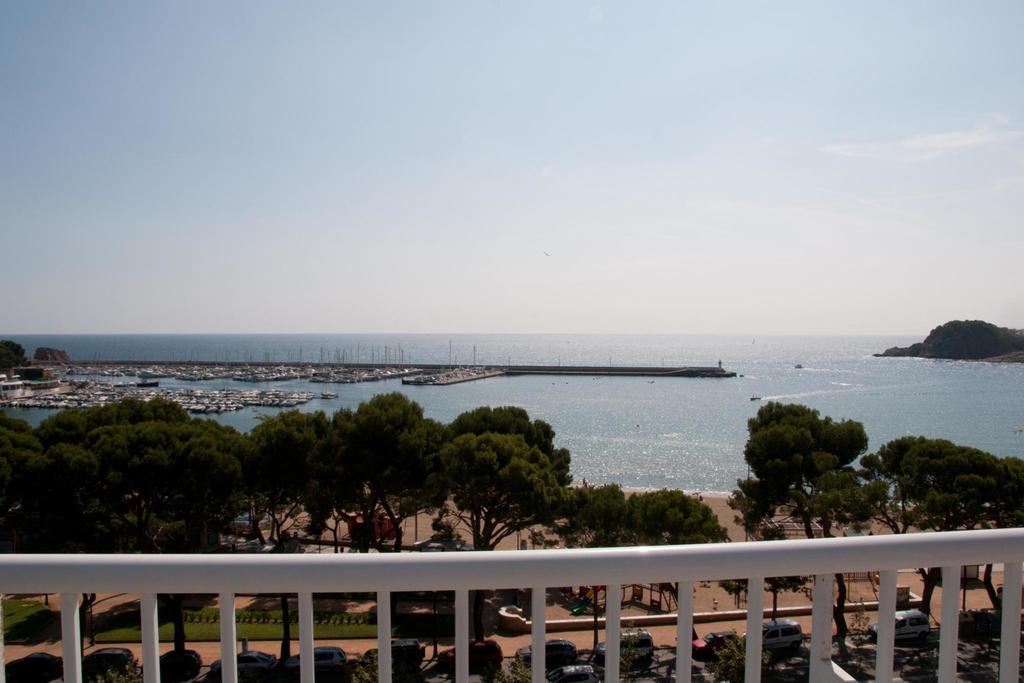 Apartamentos Siglo XXI - Marabu Sant Feliu de Guíxols Room photo