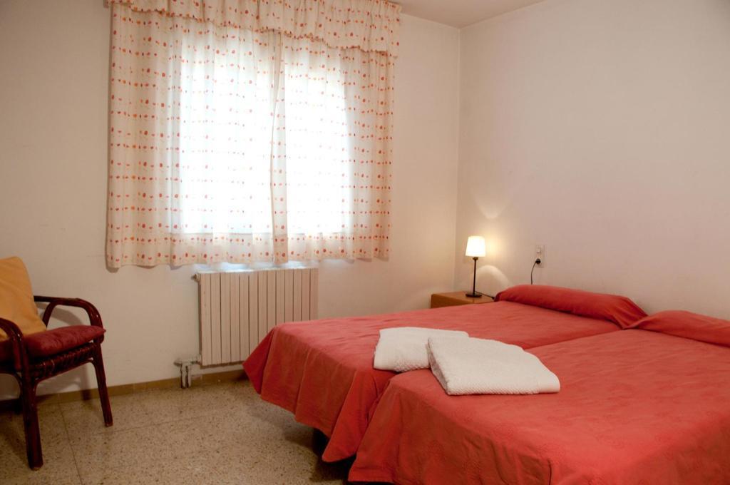 Apartamentos Siglo XXI - Marabu Sant Feliu de Guíxols Room photo
