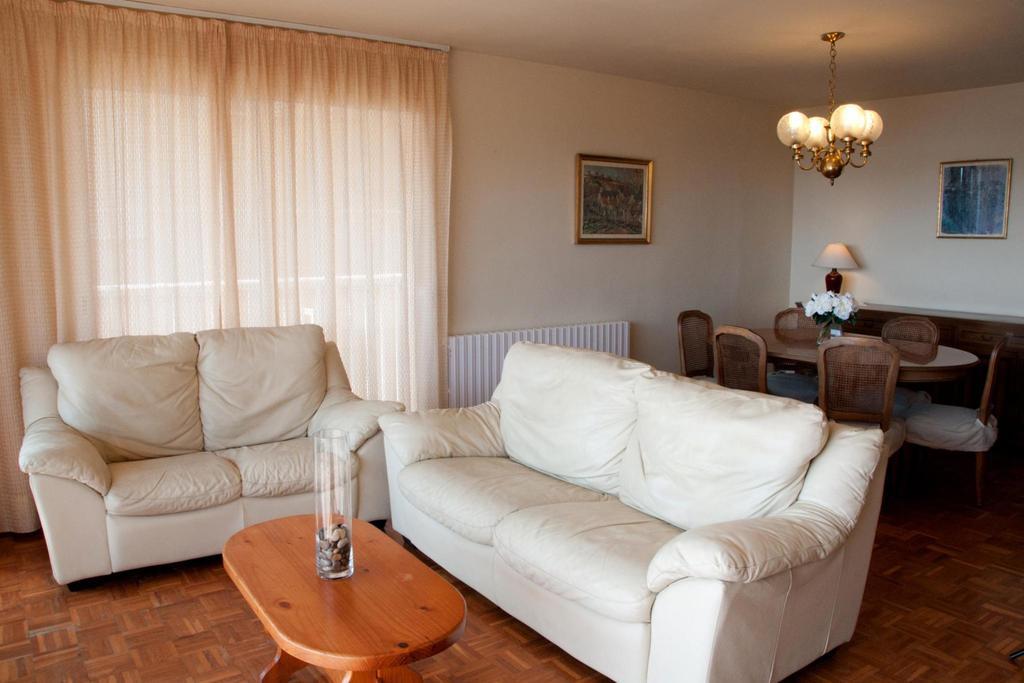 Apartamentos Siglo XXI - Marabu Sant Feliu de Guíxols Room photo