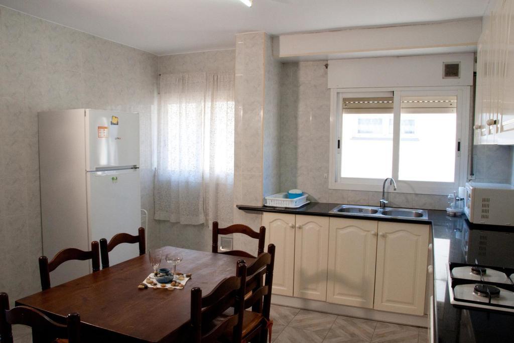 Apartamentos Siglo XXI - Marabu Sant Feliu de Guíxols Room photo